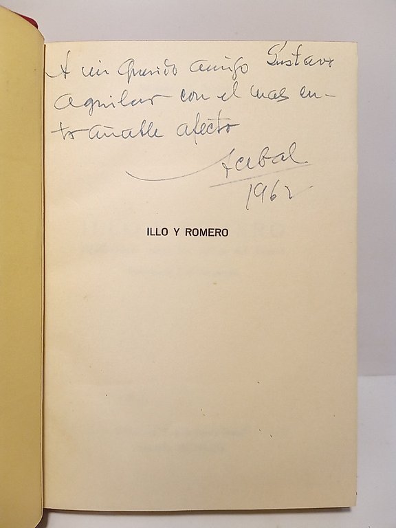 Illo y Romero (Reflexiones sobre los estilos del Toreo) / … | Immagine Gallery 3