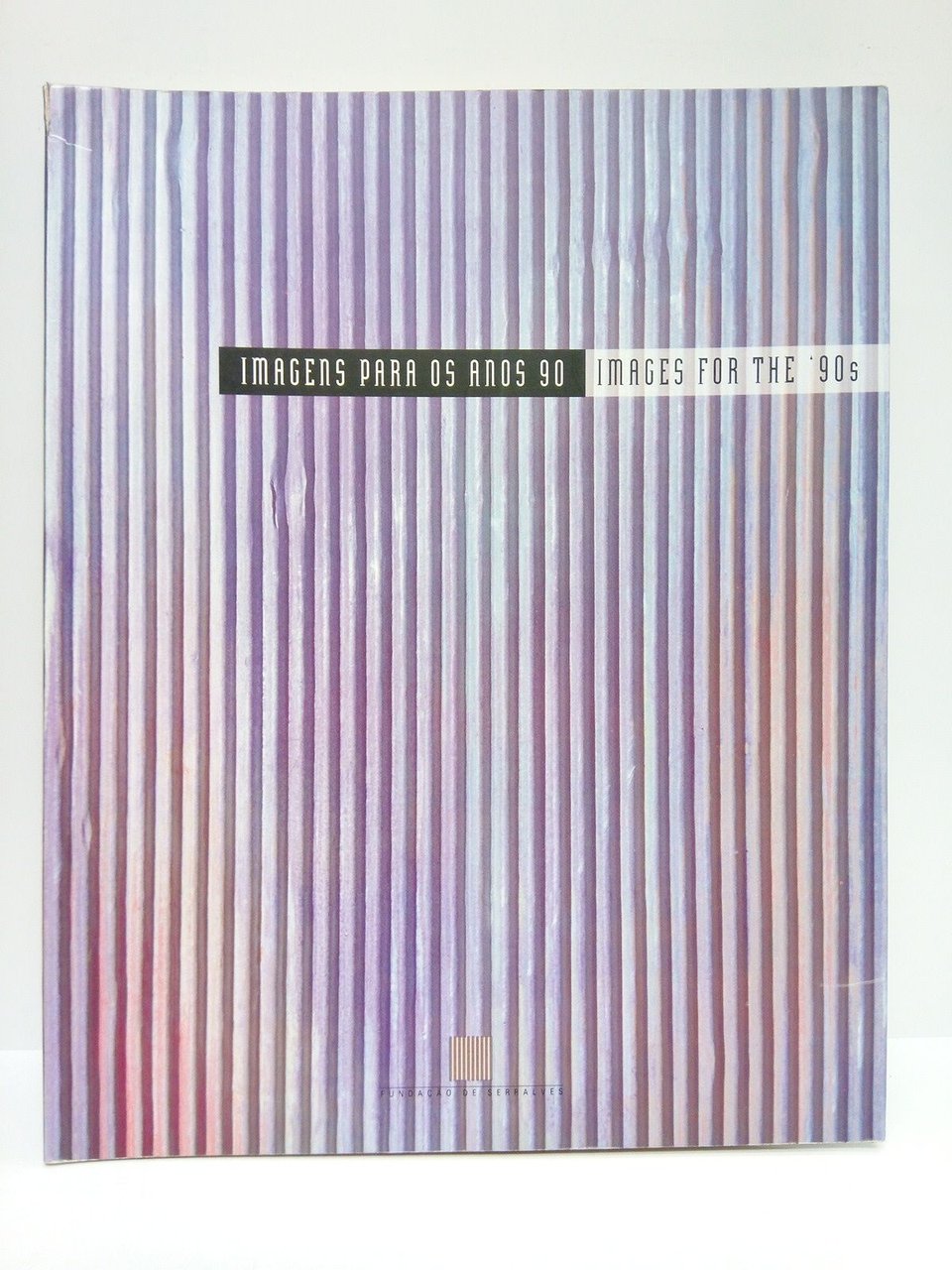 Imagens para os anos 90 = Images for the '90s. … | Immagine principale