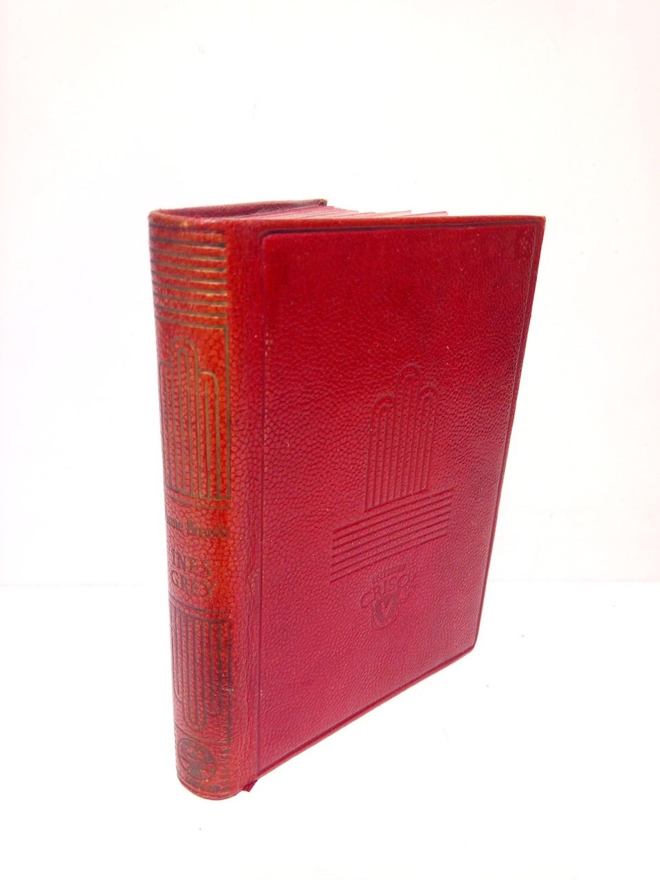 Ines Grey / Traducción y prólogo de Amando Lázaro Ros | Immagine principale