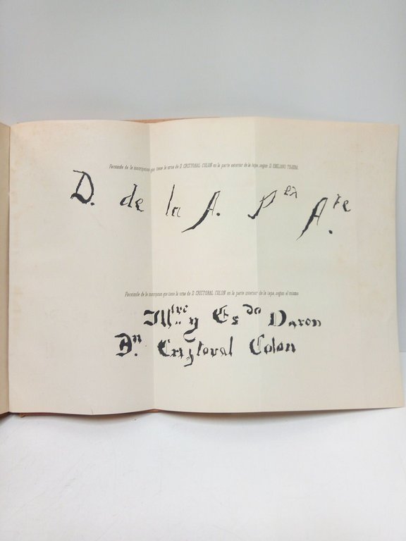 Informe de la Real Academia de la Historia al gobierno …