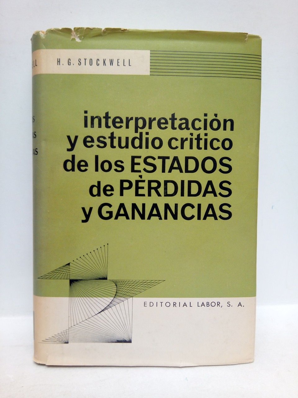 Interpretación y estudio crítico de los Estados de Pérdidad y …