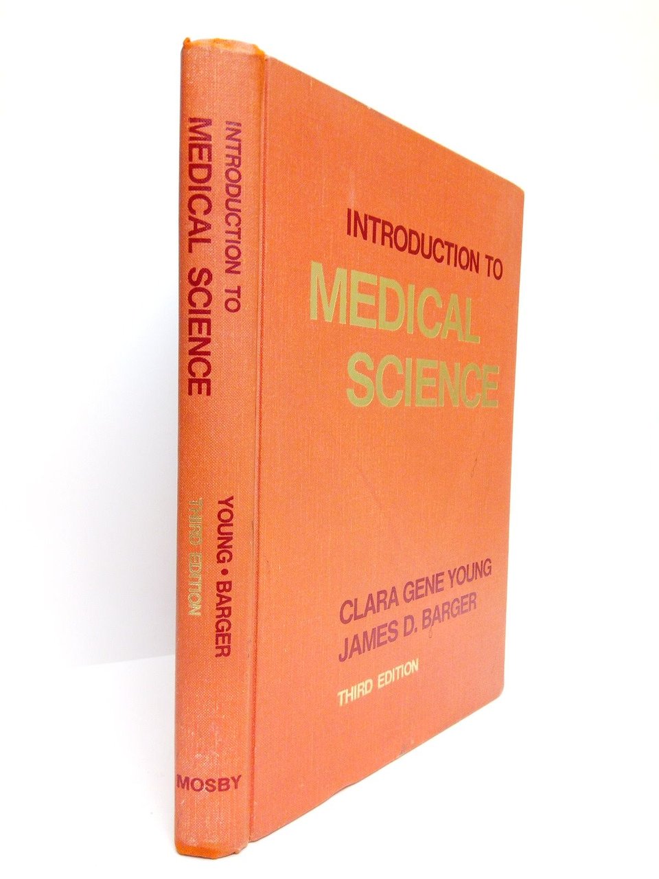 Introduction to medical science | Immagine principale