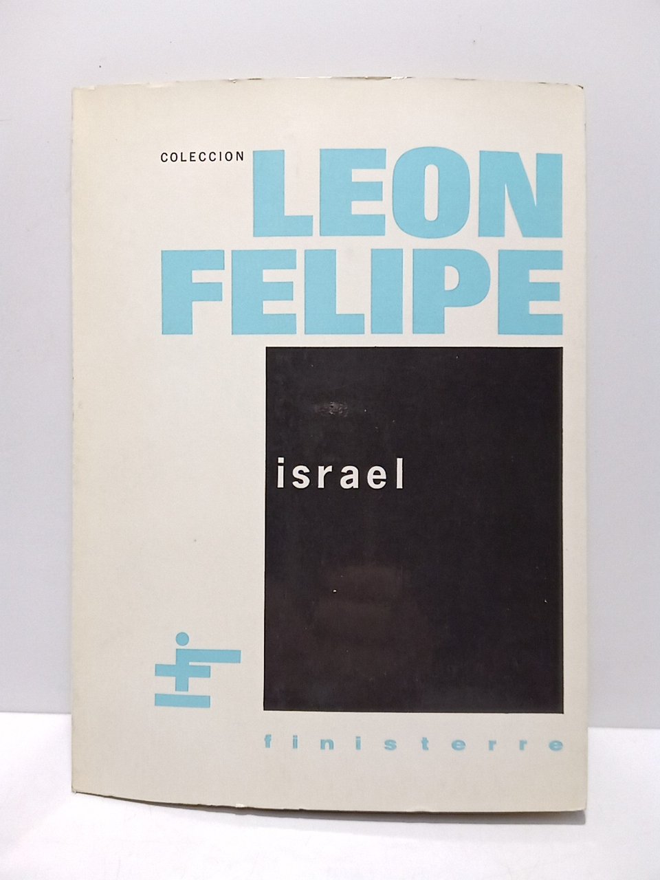 ISRAEL: Discurso poemático pronunciado en el Salón de Actos de …