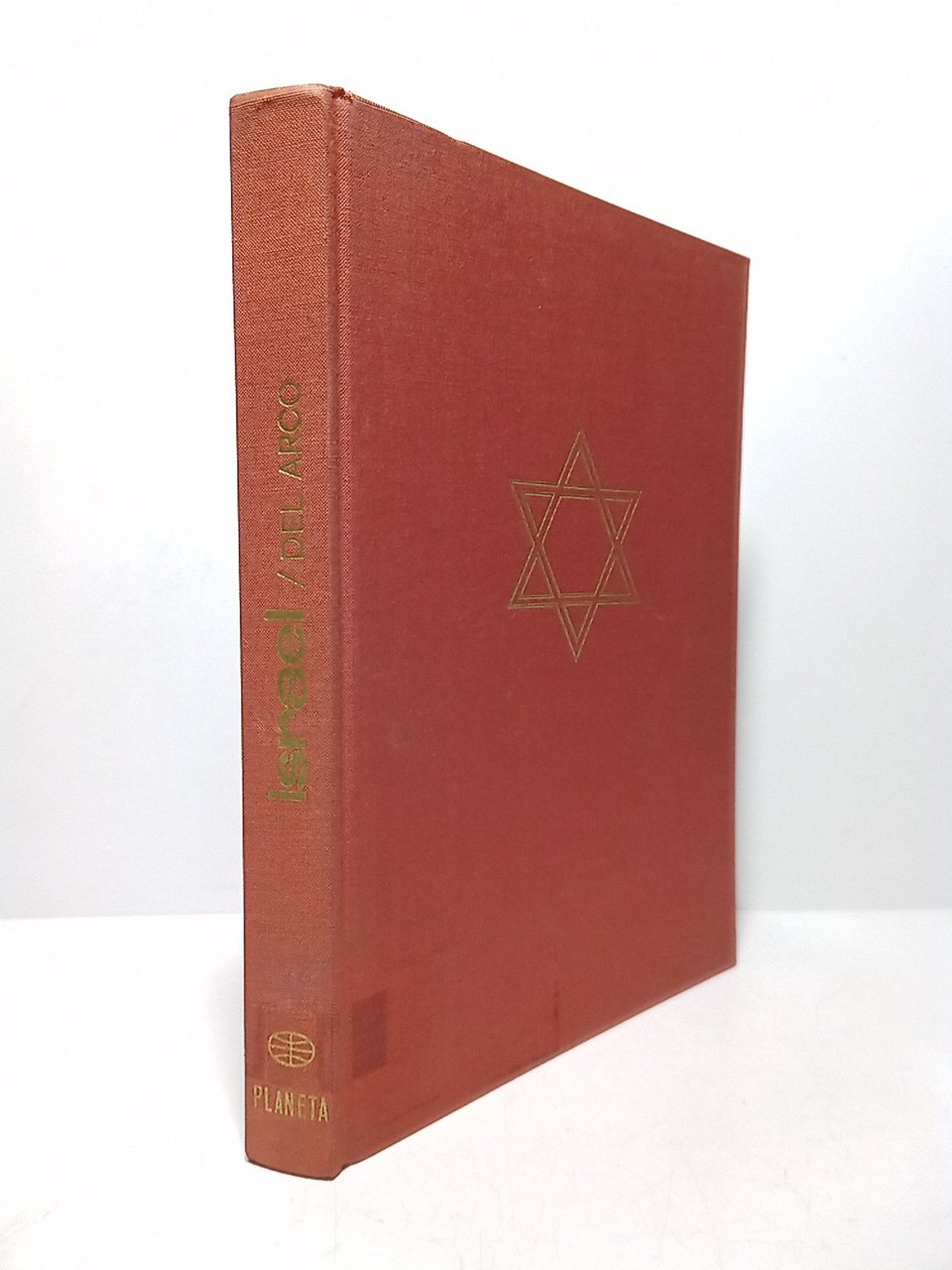 ISRAEL: Los judíos en la Tierra Prometida | Immagine principale