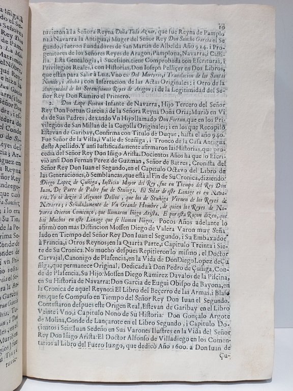 Iustificacion de la Grandeça, y Cobertura de Primera Clase, en …