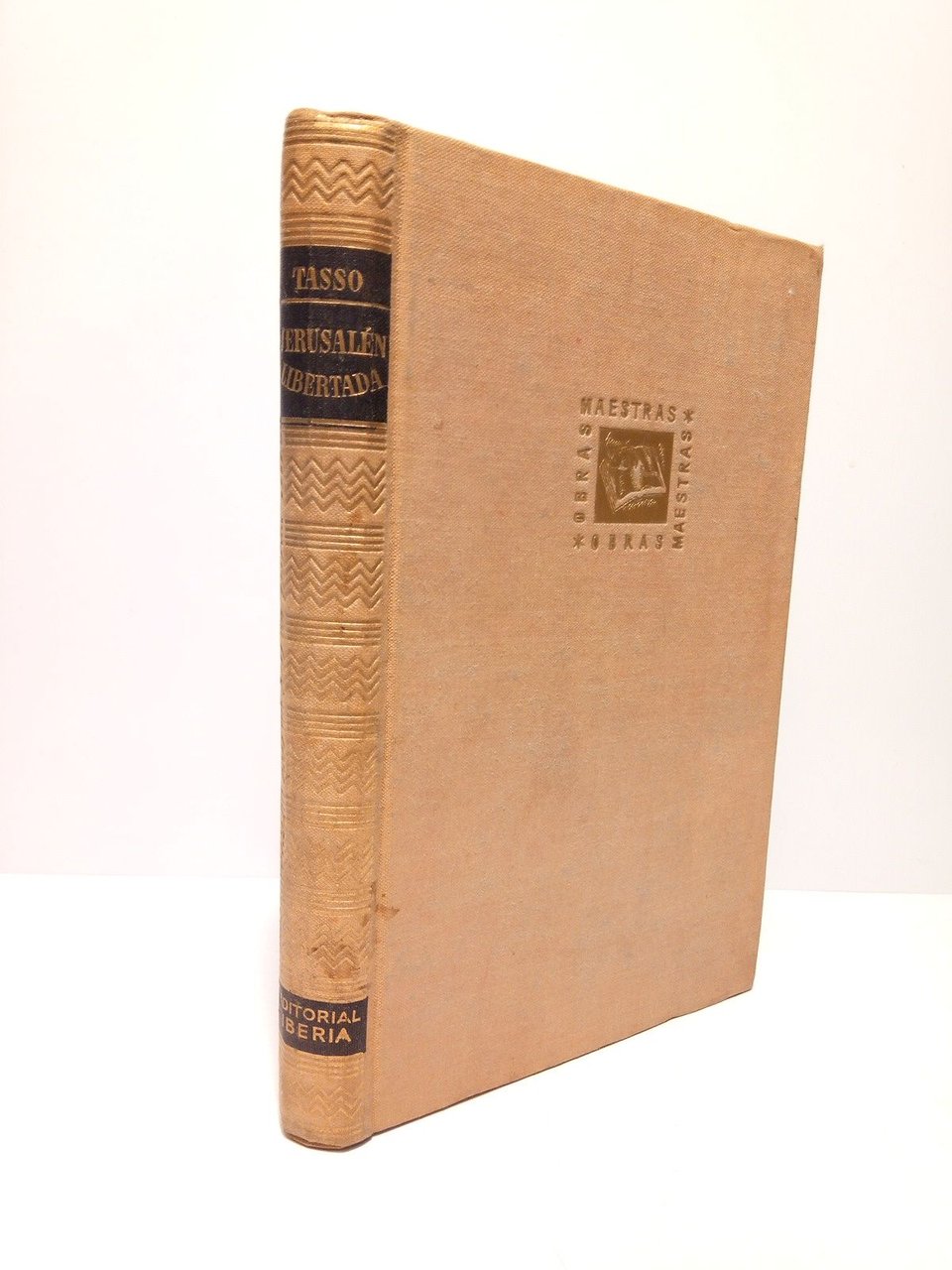 Jerusalén Libertada