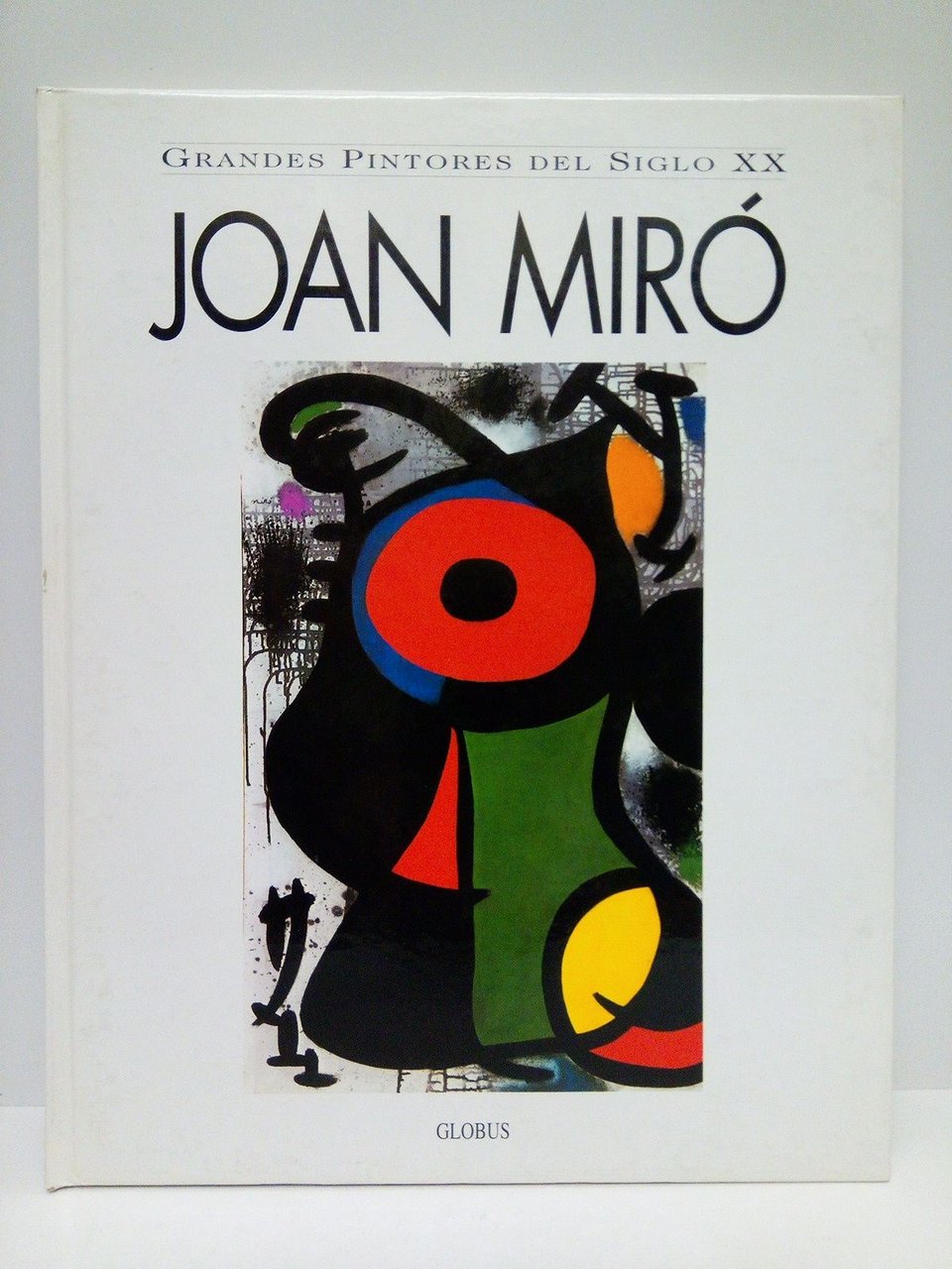 Joan Miró. 1893-1983