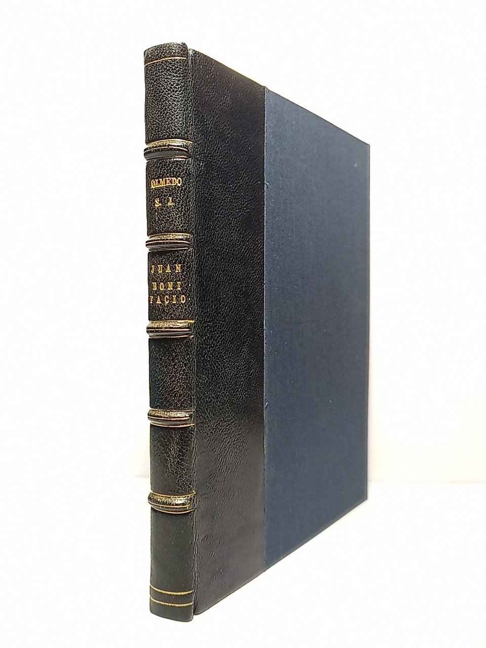 Juan Bonifacio [1538-1606] y la cultura literaria del Siglo de … | Immagine principale