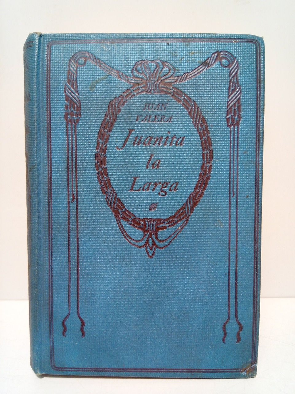 Juanita la Larga