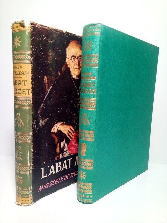 L'Abat Marcet: Mig segle de vida montserratina / Amb una … | Immagine Gallery 2