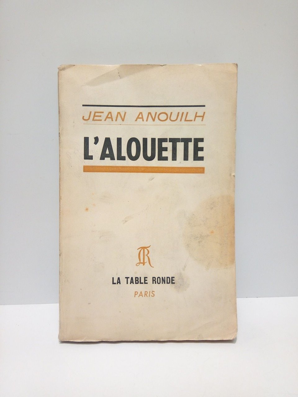 L'Alouette
