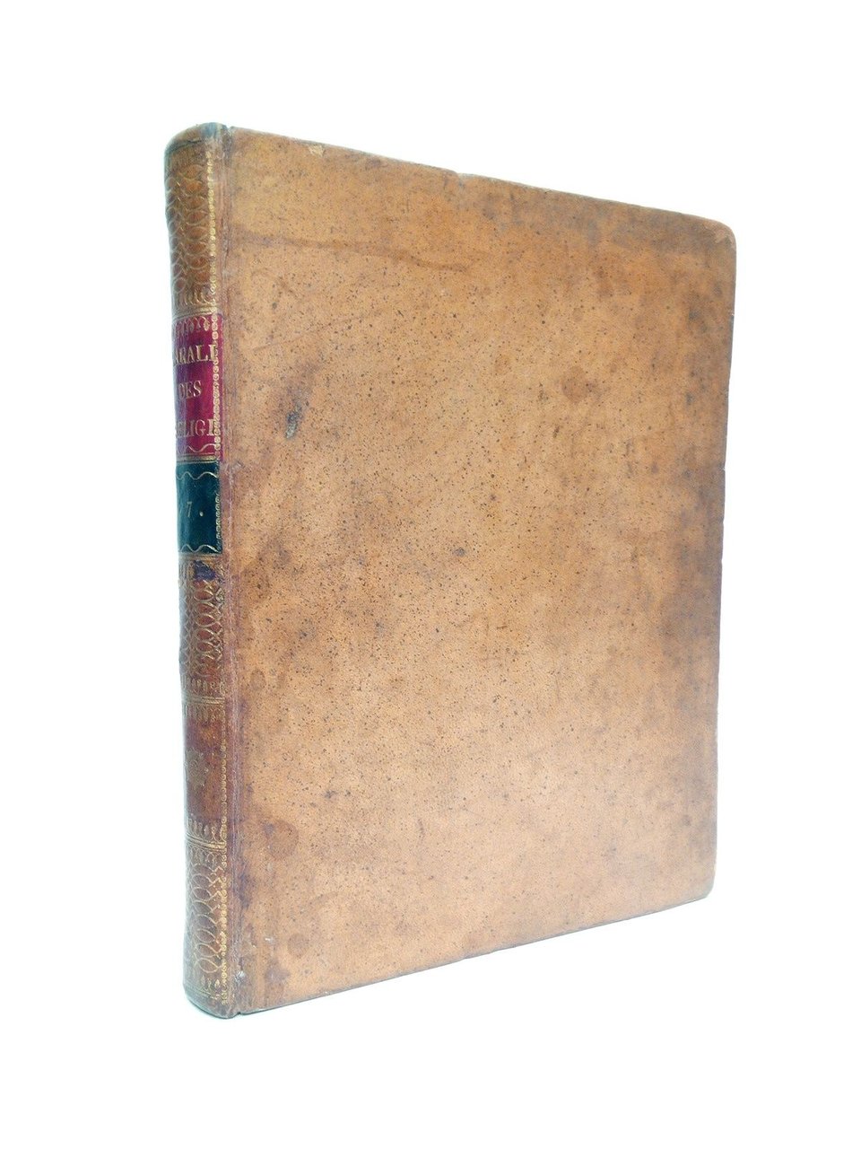 L'Antique Rome ou description historique et pittoresque de tout ce …