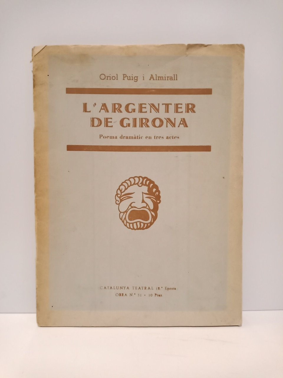 L'argenter de Girona | Immagine principale