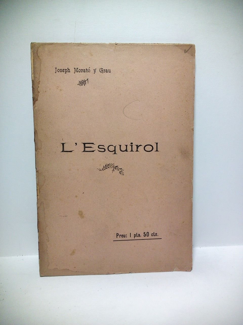 L'Esquirol | Immagine principale