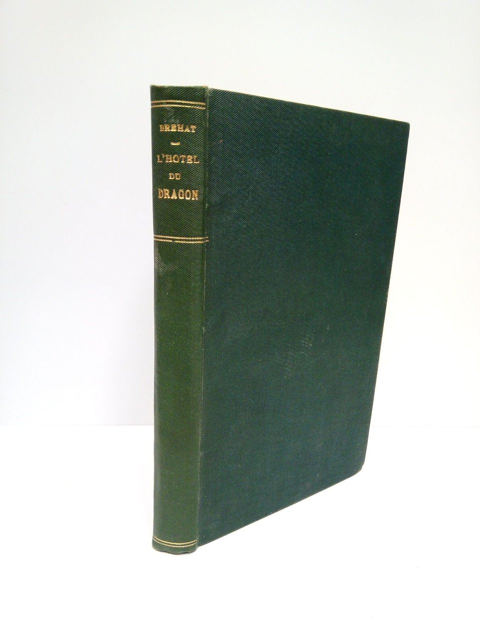 L'Hotel du Dragon: Souvenirs de Voyages deux Visites les Gens … | Immagine principale