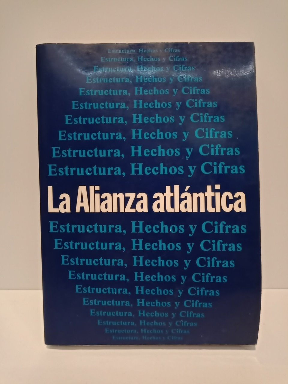 La Alianza atlántica: Estructura, hechos y cifras