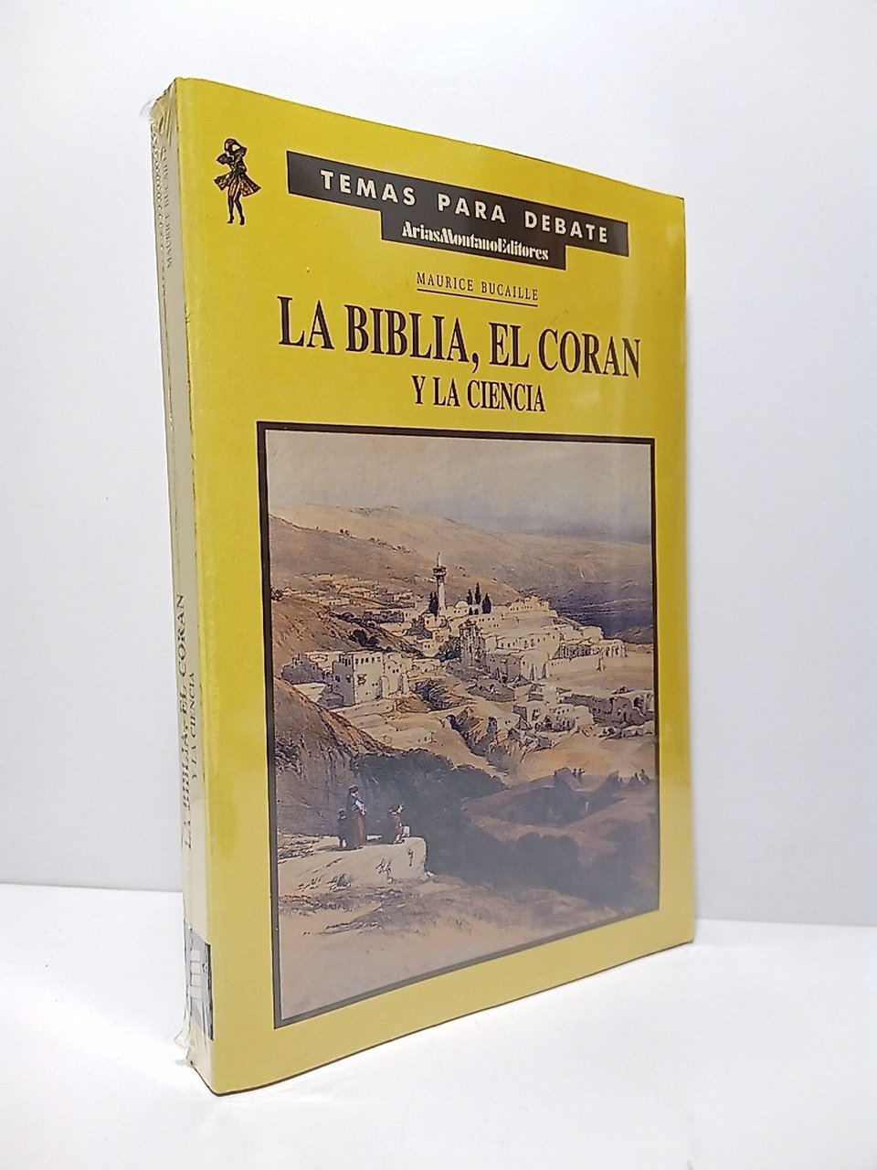 La Biblia, el Corán y la ciencia / Traducción directa … | Immagine principale