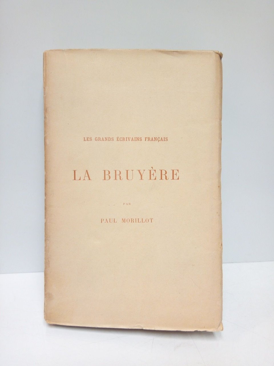 La Bruyère