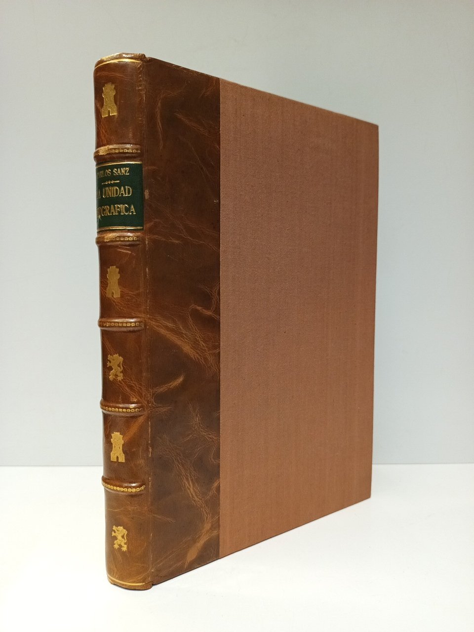 La Carta de Colón anunciando la llegada a las Indias … | Immagine principale