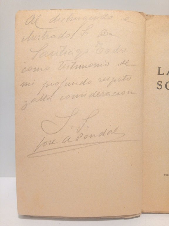 La casa del sobresalto