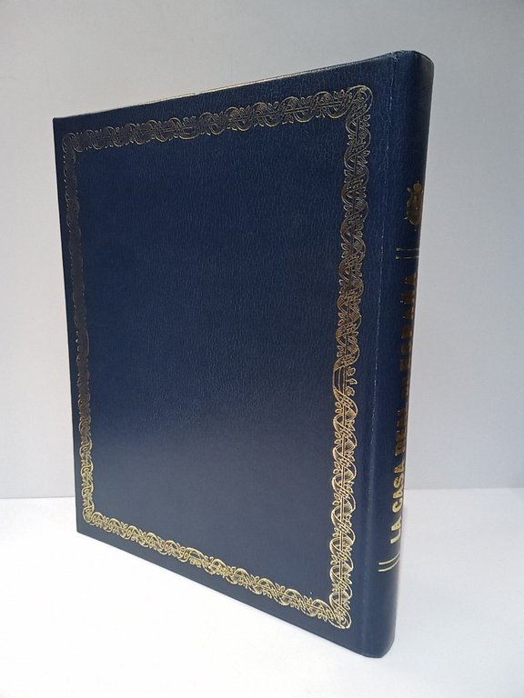 La Casa Real de España: Historia humana de una familia