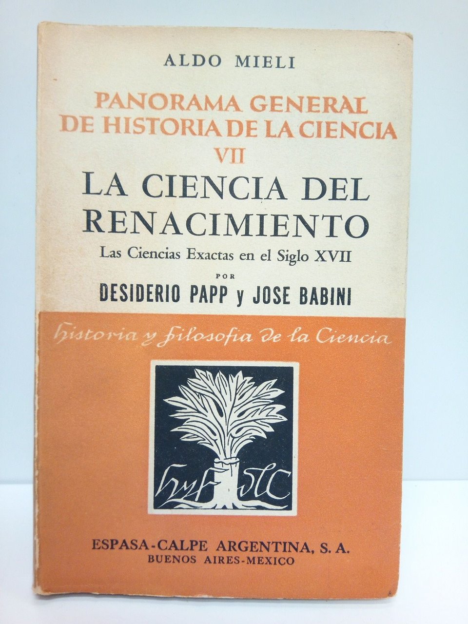 La Ciencia del Renacimiento. Las Ciencia Exactas en el Siglo …