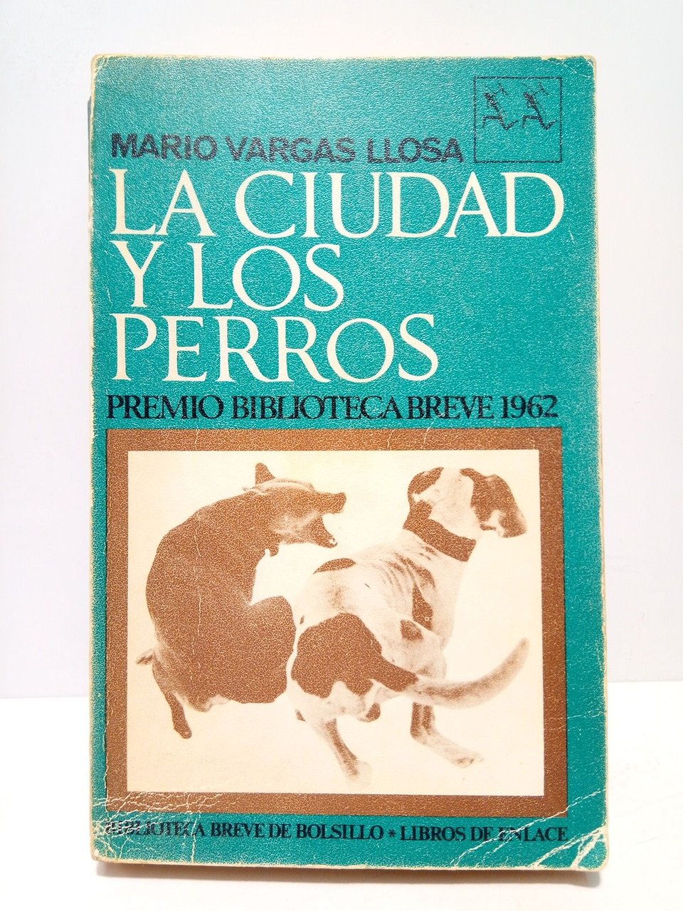 La ciudad y los perros | Immagine principale