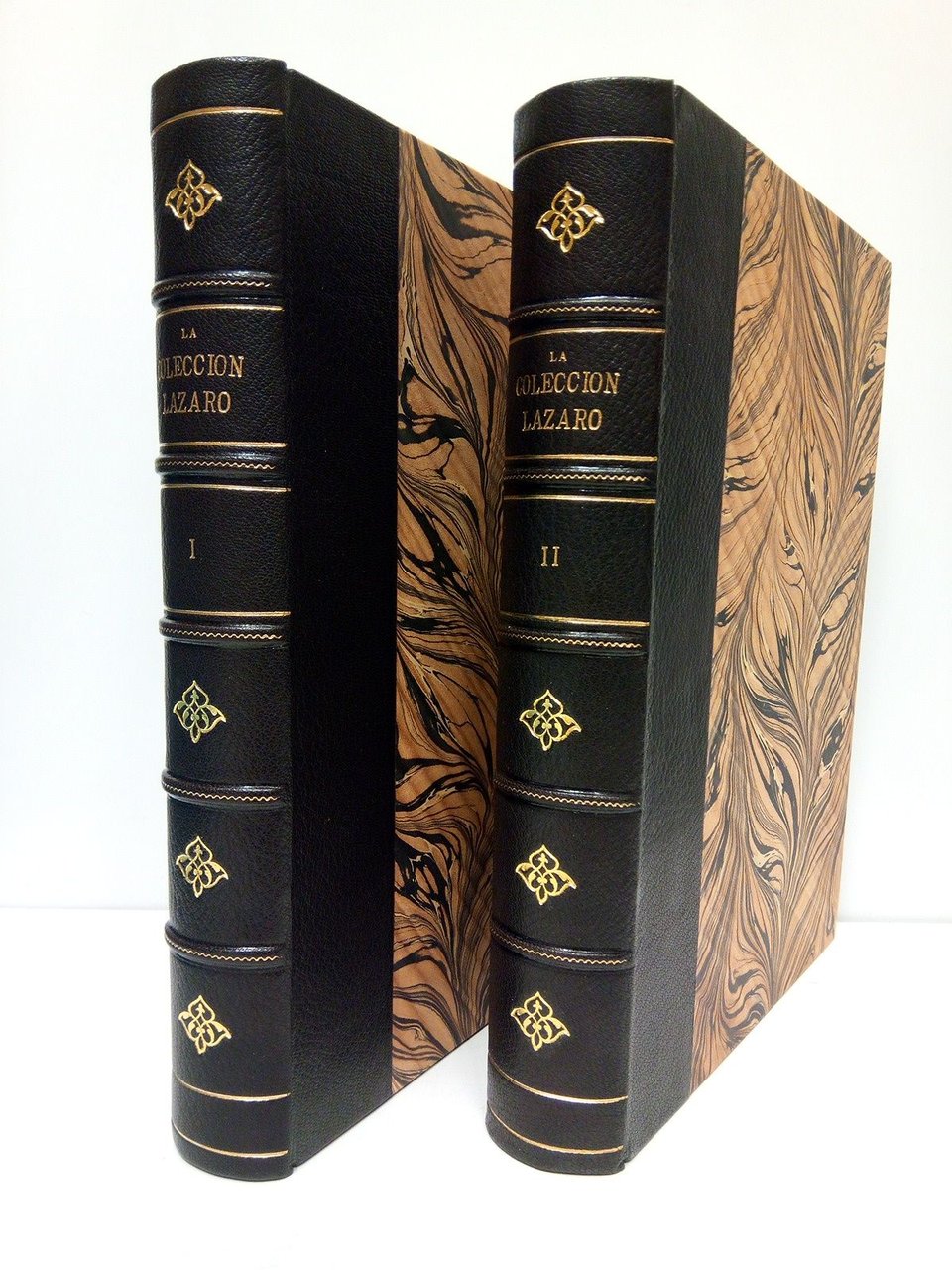 LA COLECCION LAZARO DE MADRID (1ª parte: 520 objetos reproducidos; …