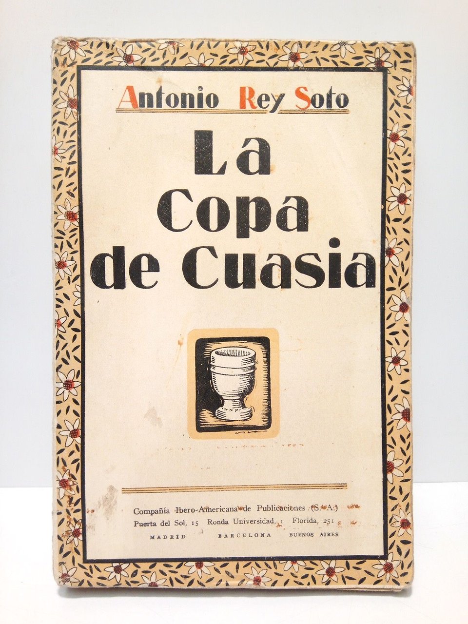 La Copa de Cuasia