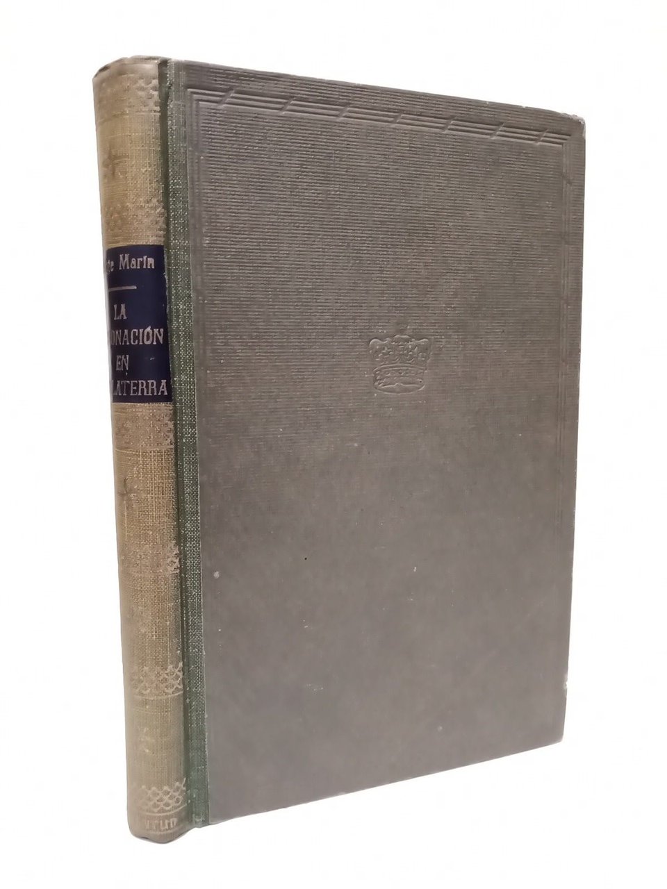 La coronación en Inglaterra: Historial y anecdotario