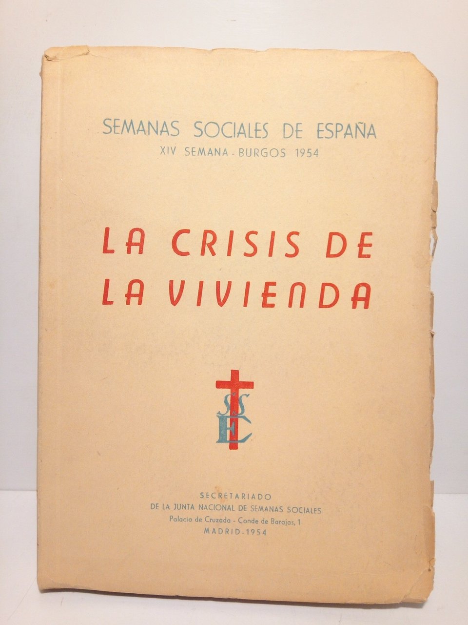La crisis de la vivienda