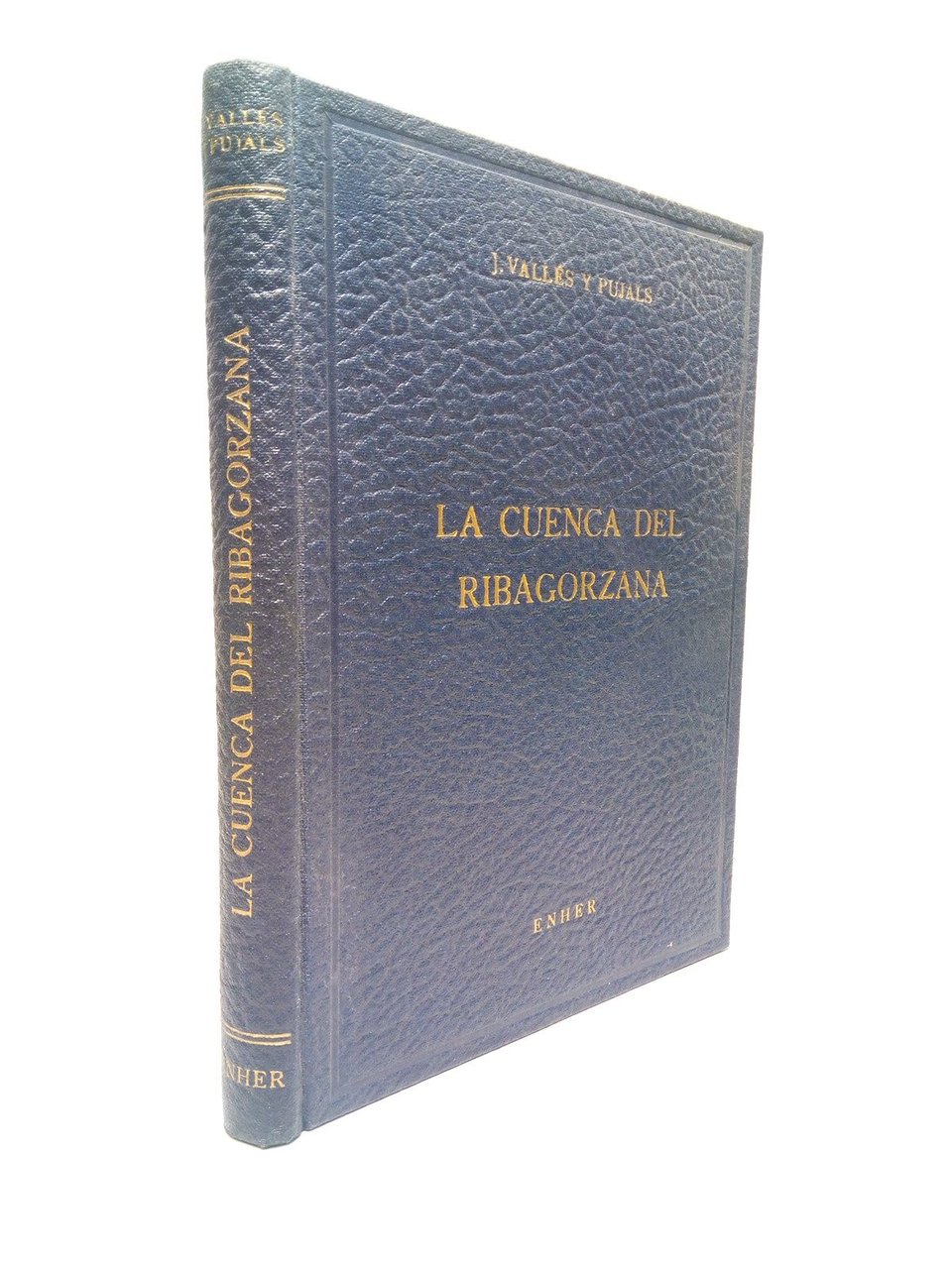 La cuenca del Ribagorzana | Immagine principale
