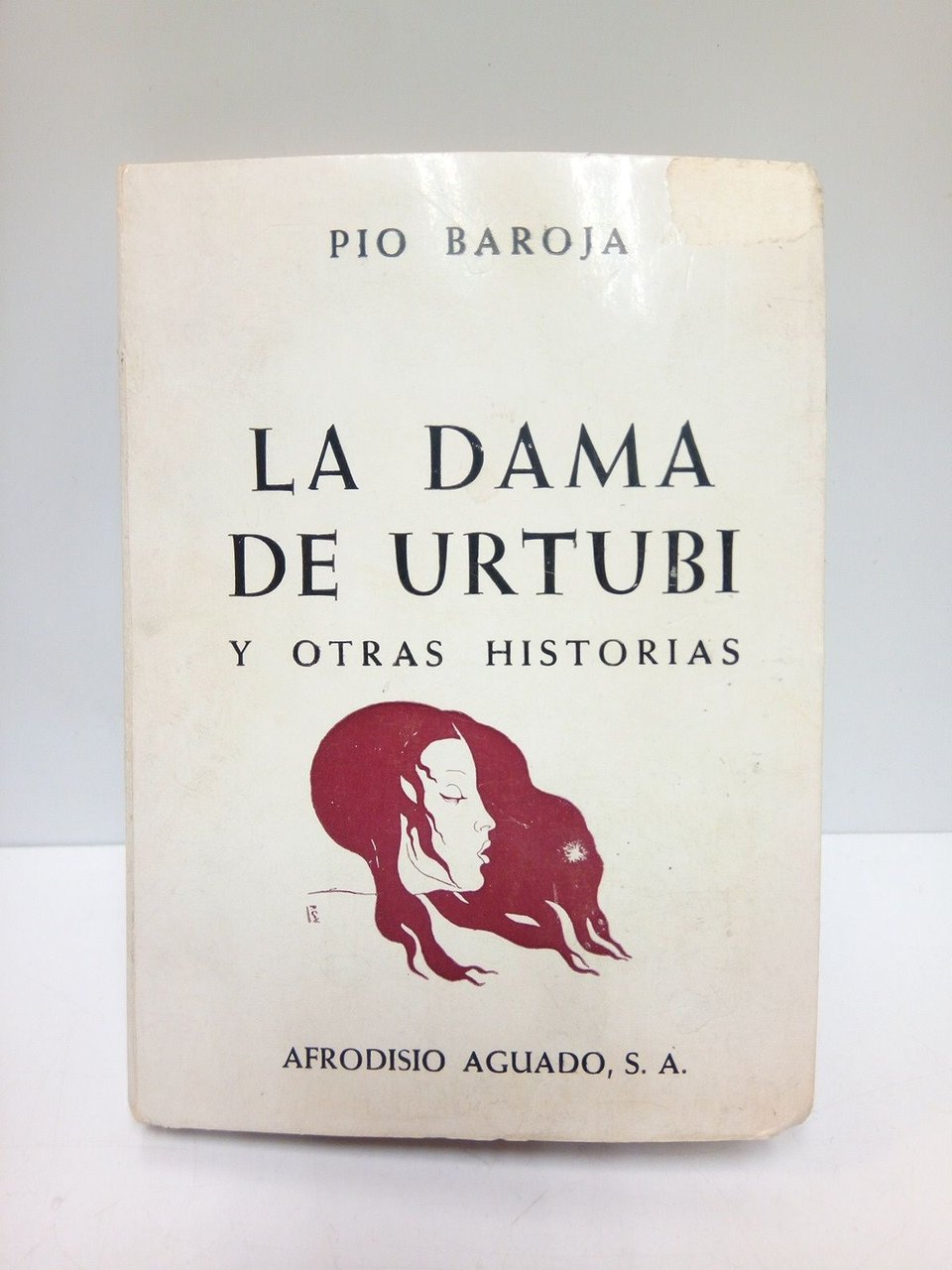 La Dama de Urtubi y otras historias / Presentación, por …