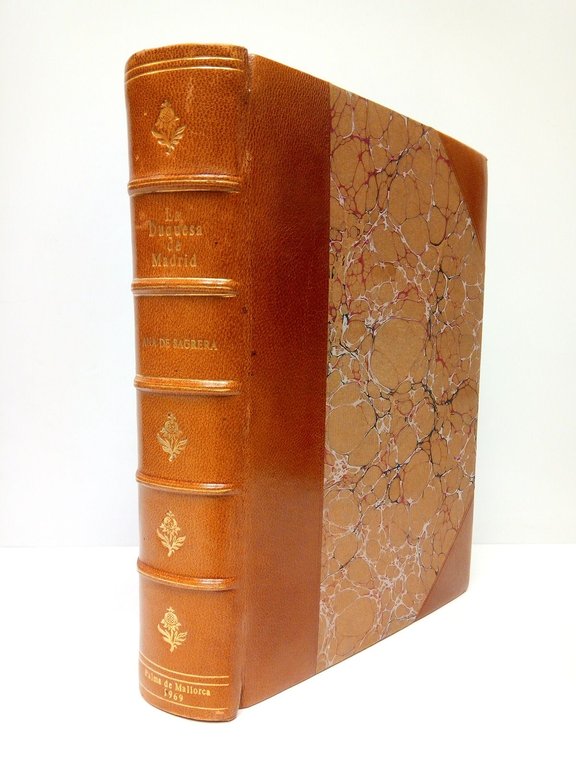 La Duquesa de Madrid: Ultima reina de los carlistas | Immagine Gallery 1