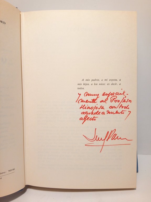 La empresa y la política social. Tomo 1º: Análisis interdisciplinar …