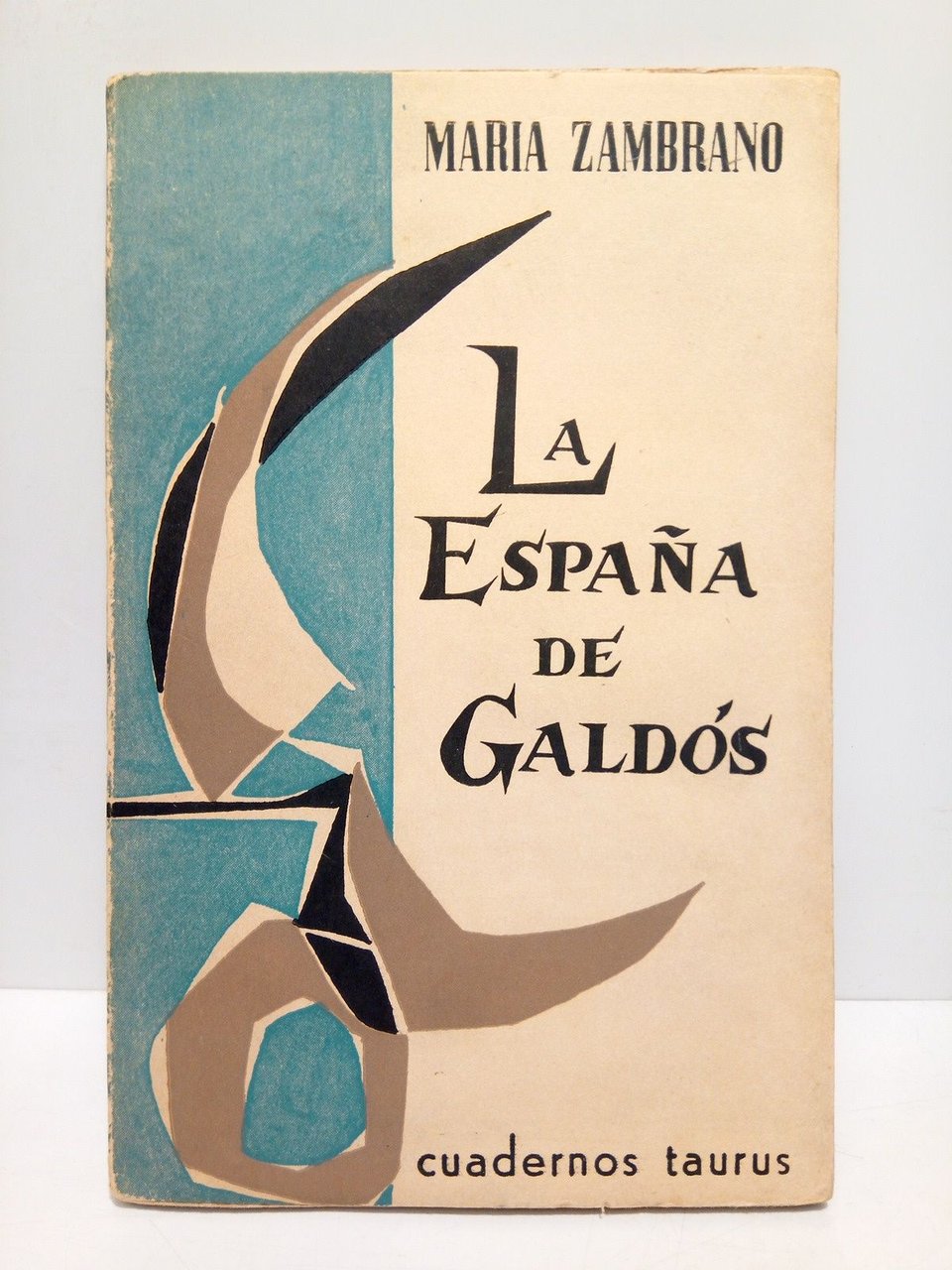 La España de Galdós