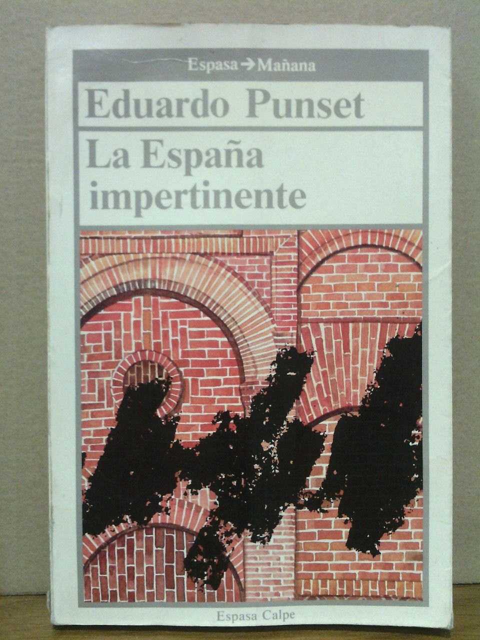 La España impertinente