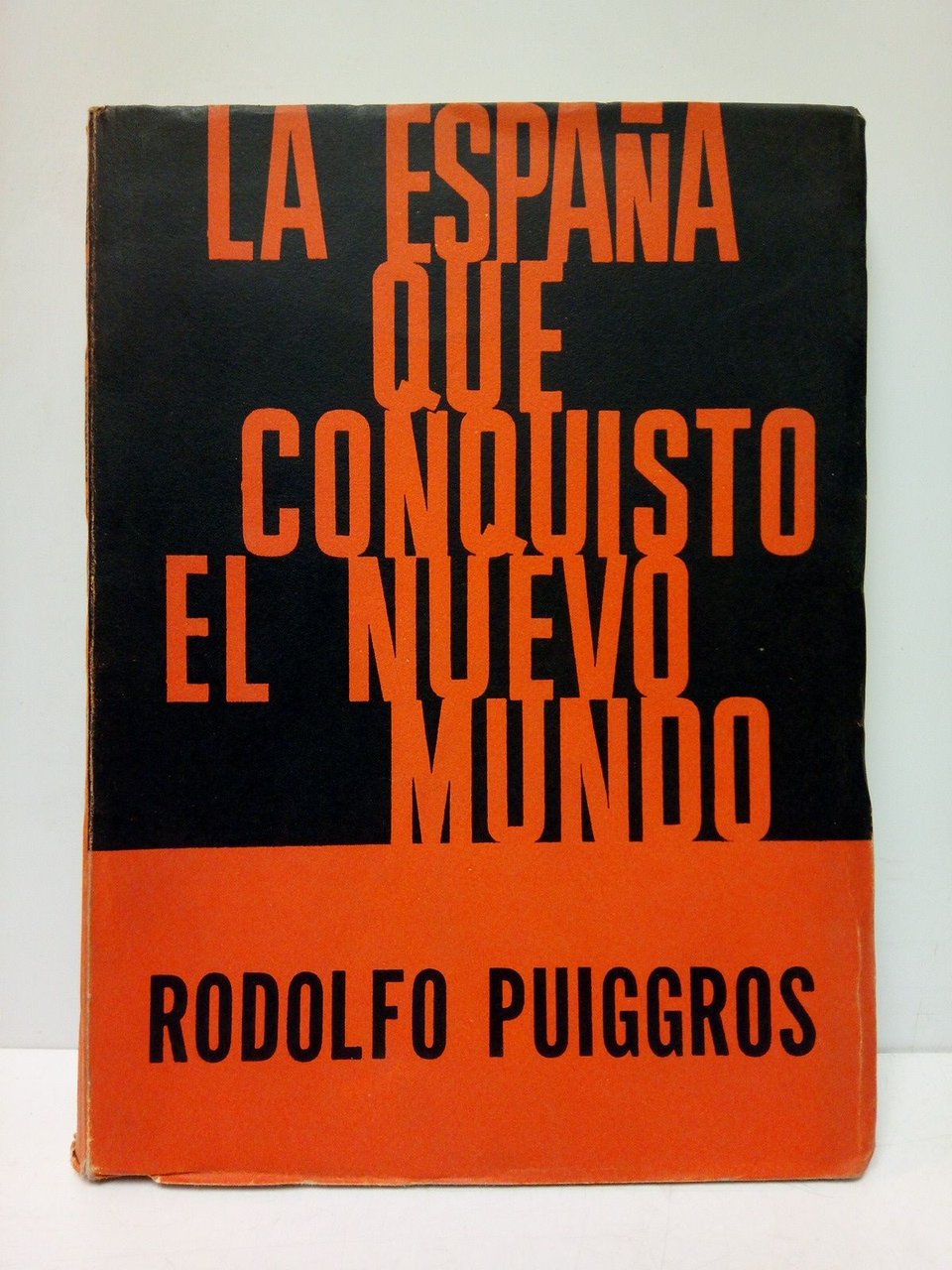La España que conquistó al Nuevo Mundo | Immagine principale
