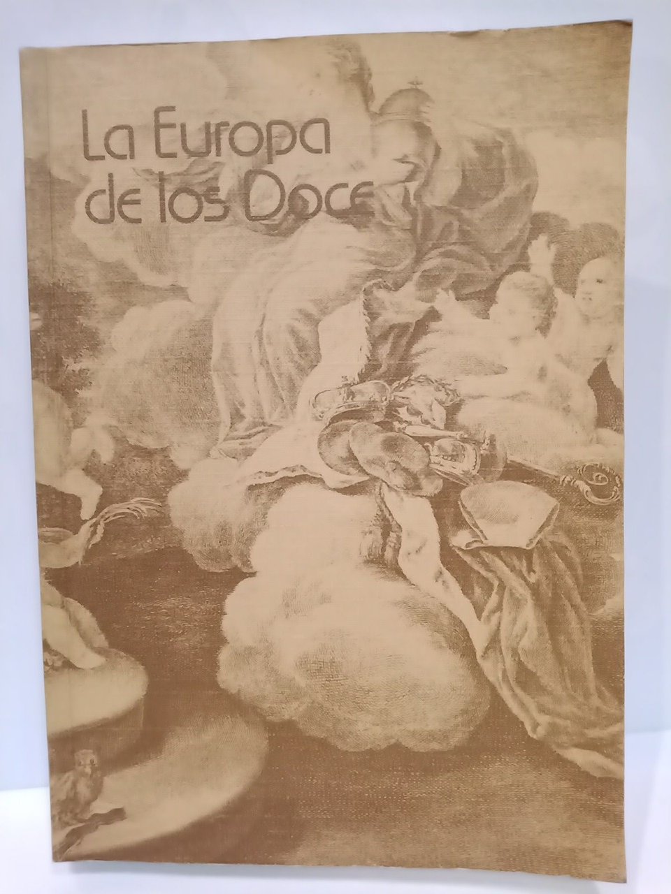 La Europa de los Doce | Immagine principale
