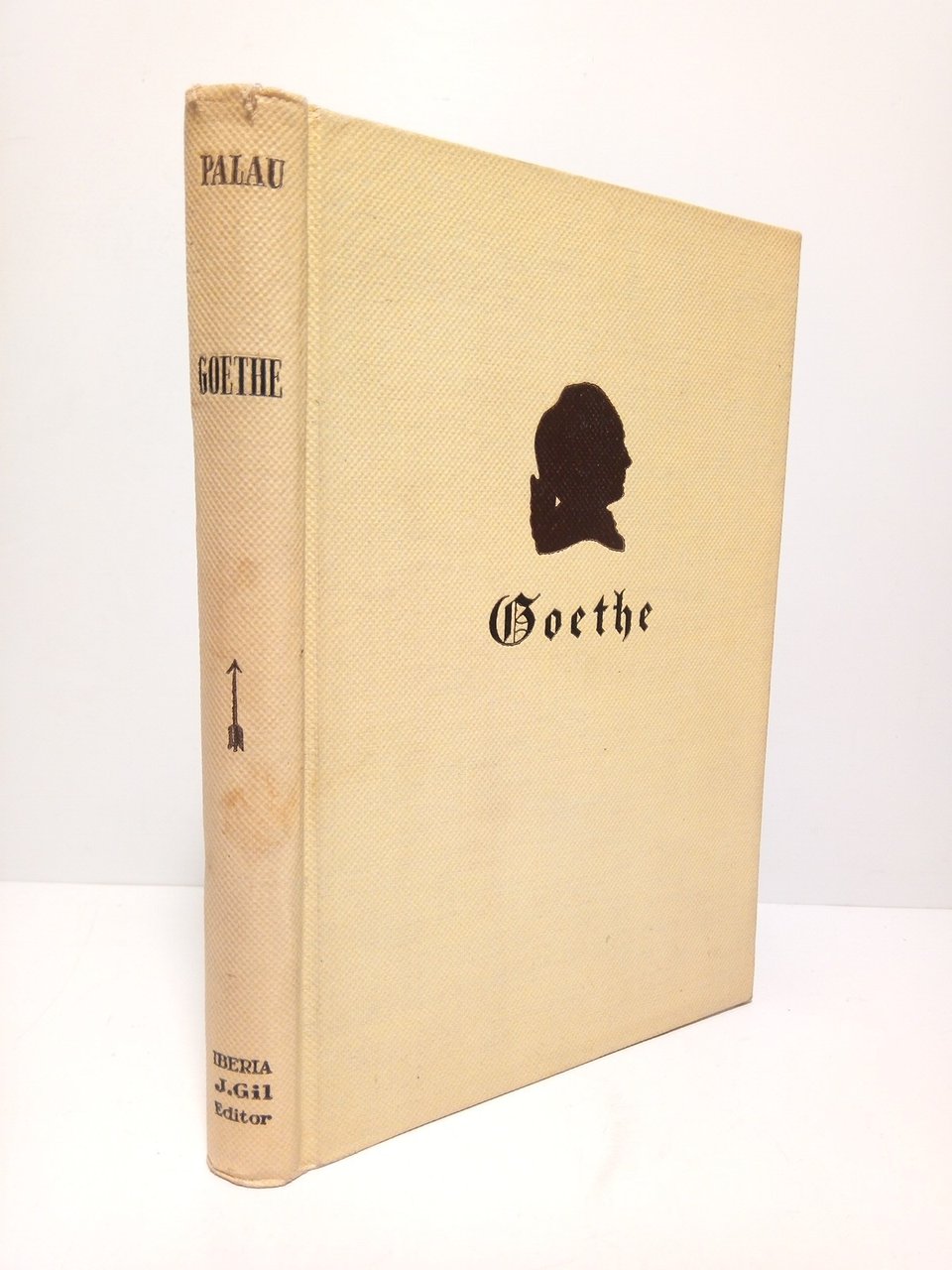 La experiencia amorosa del joven Goethe