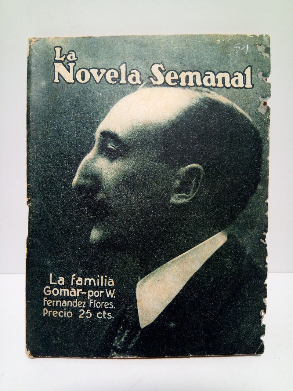 La familia Gomar / Ilustraciones de Tono