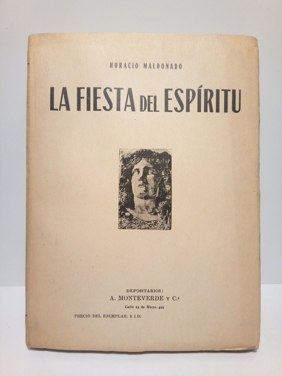 La fiesta del espíritu