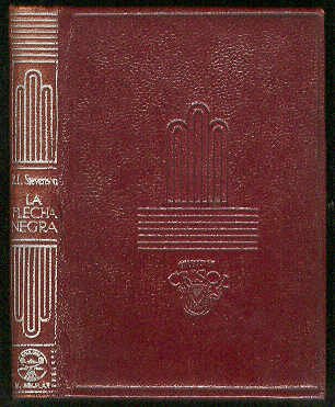 La Flecha Negra. (Novela de la batalla de las dos …