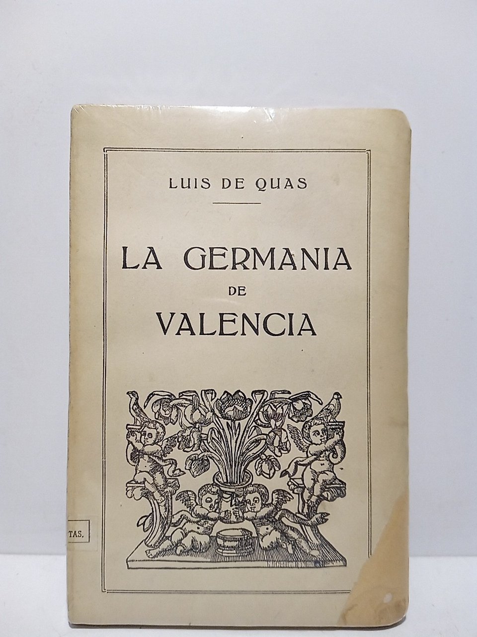 La Germanía de Valencia