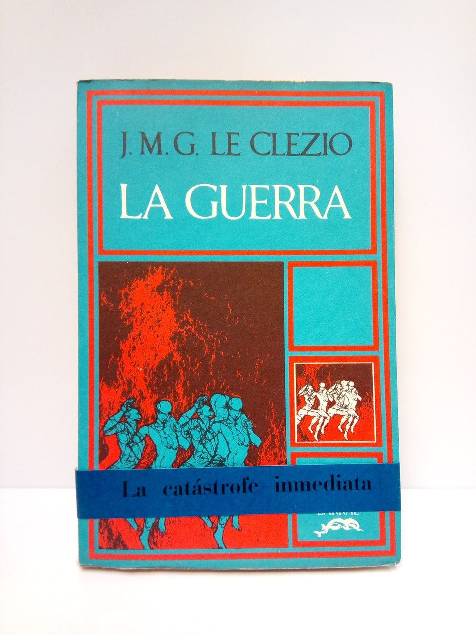 La Guerra (Novela)