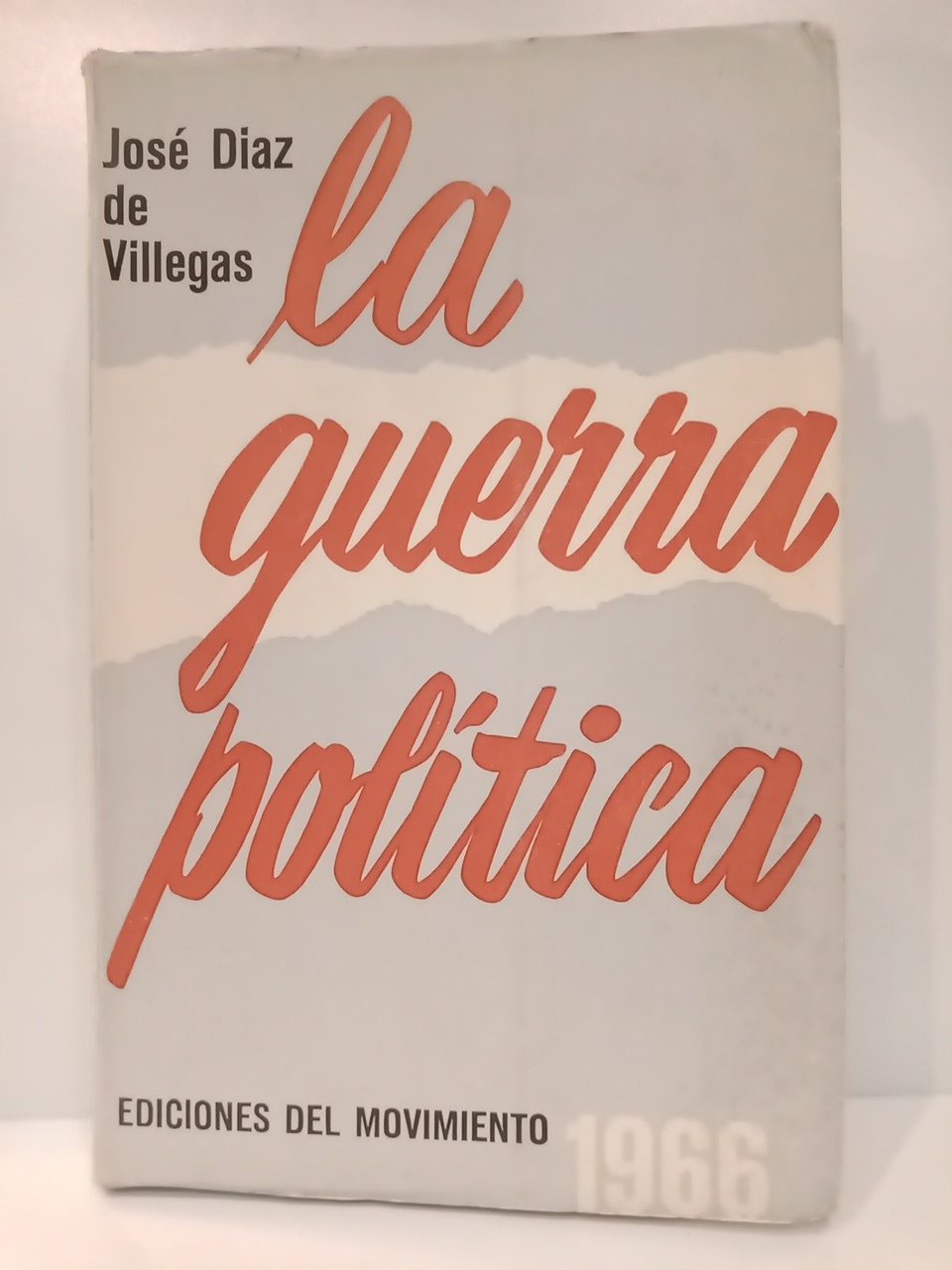 La guerra política: El quinto jinete del apocalipsis (la táctica … | Immagine principale