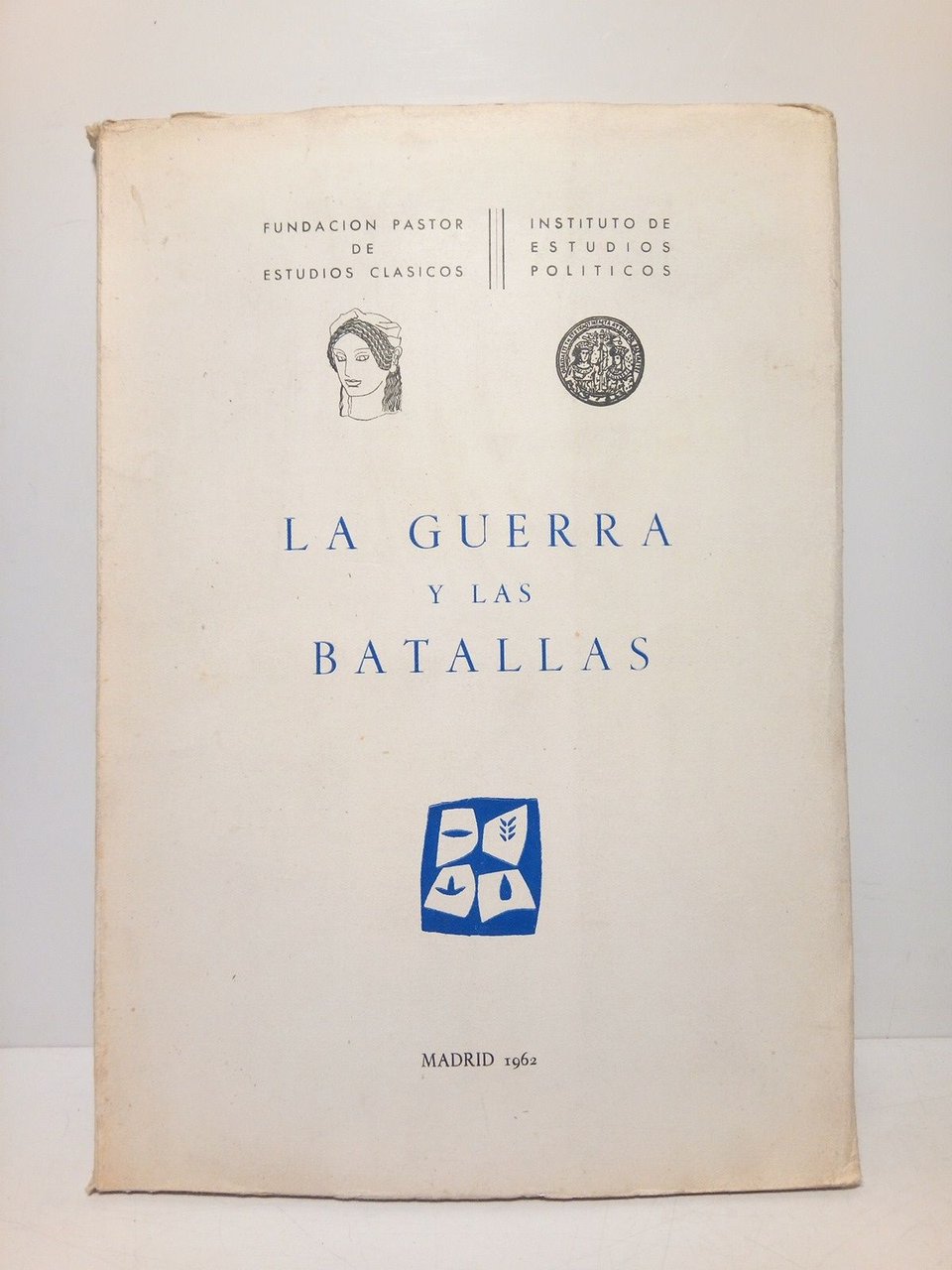 La guerra y las batallas | Immagine principale