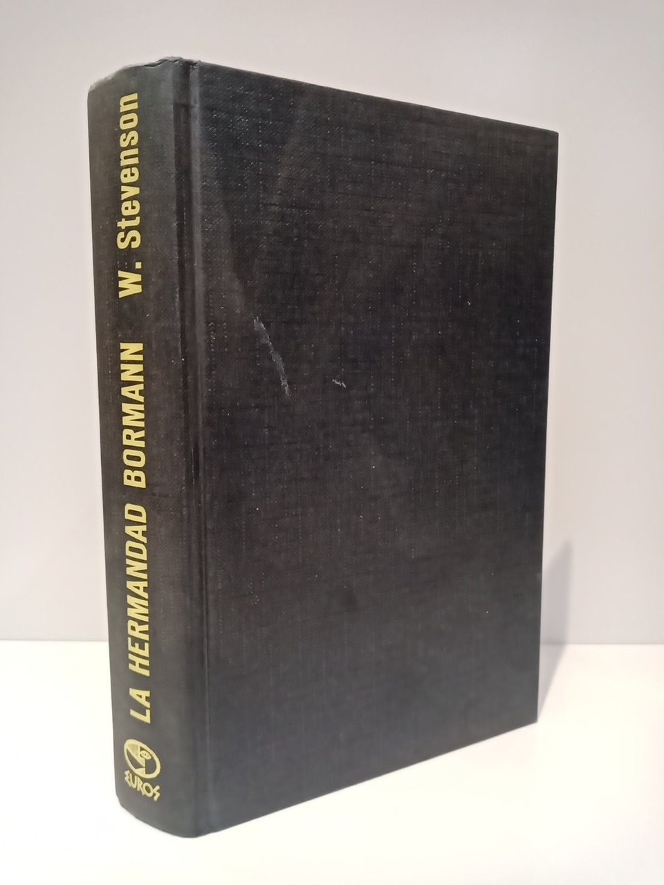 La Hermandad Bormann