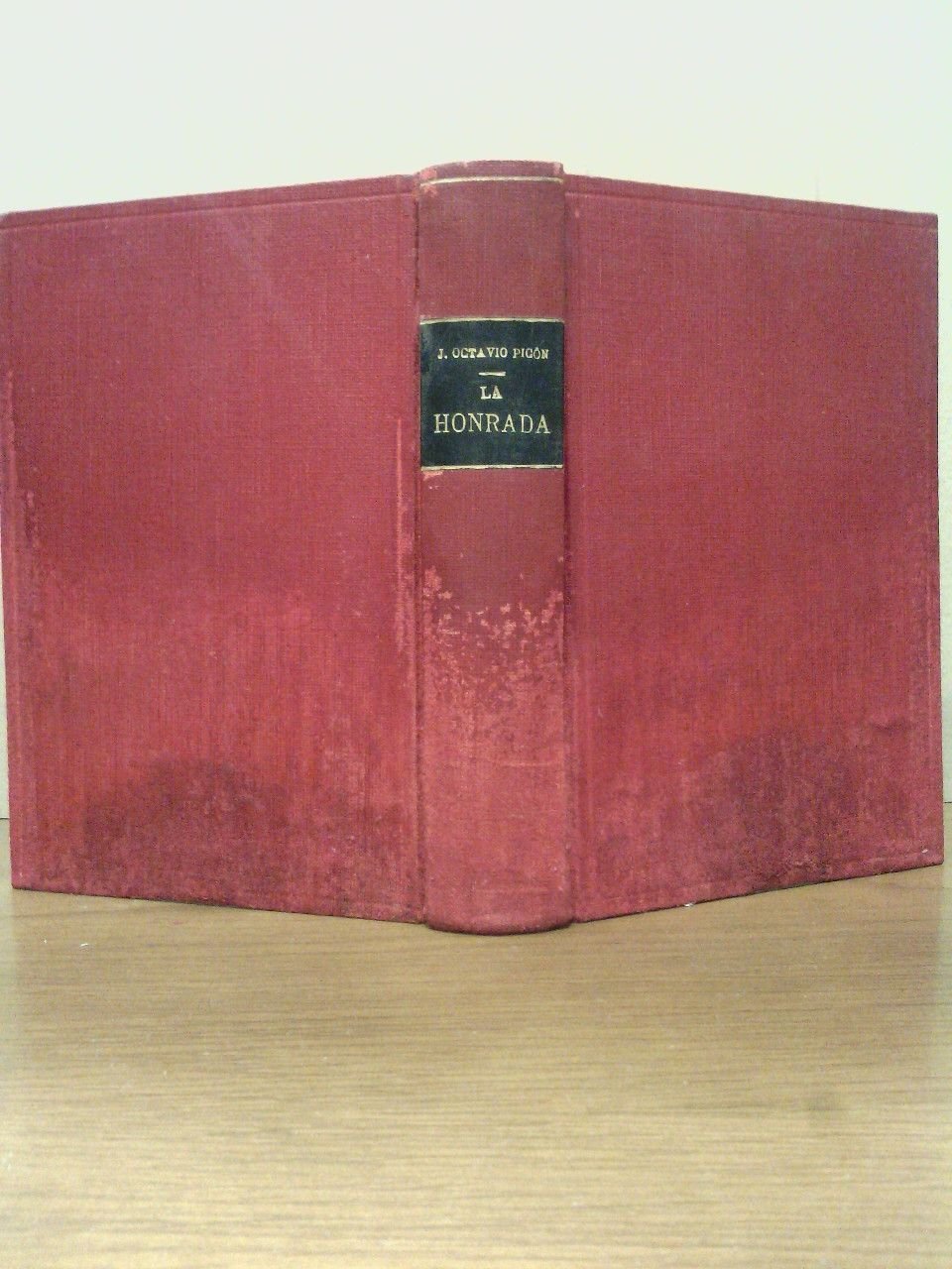 La Honrada | Immagine principale