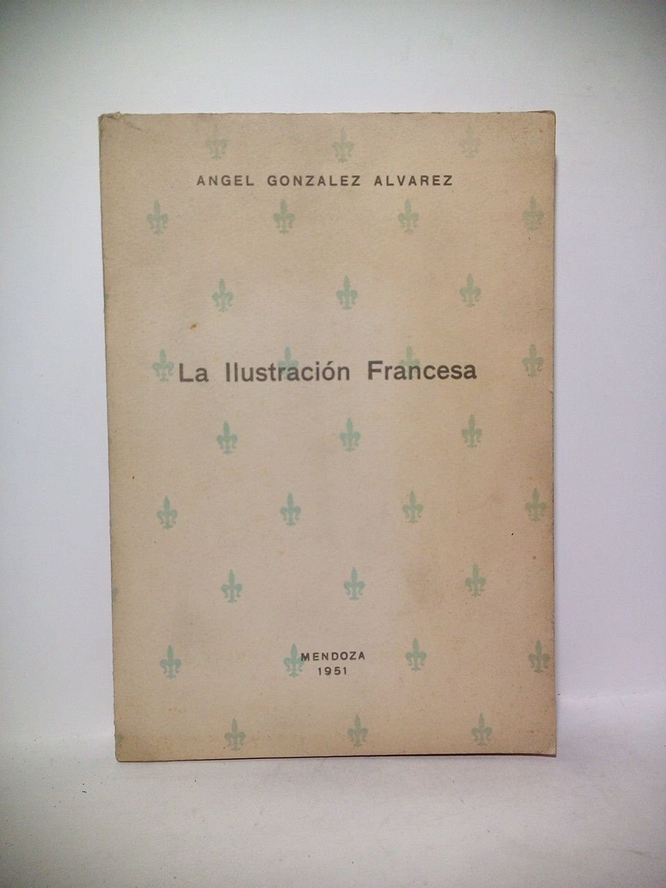 La Ilustración Francesa